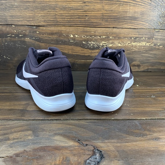 NIKE REVOLUTION 4 WOMENS SHOES - Picture 8 of 10